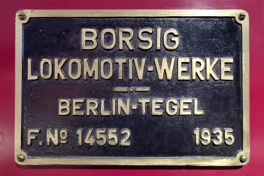 026 | 2022 | Nürnberg | DB Museum | © carsten riede fotografie