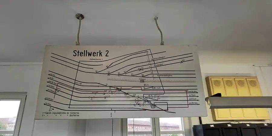 041 | 2022 | Nürnberg | DB Museum | © carsten riede fotografie