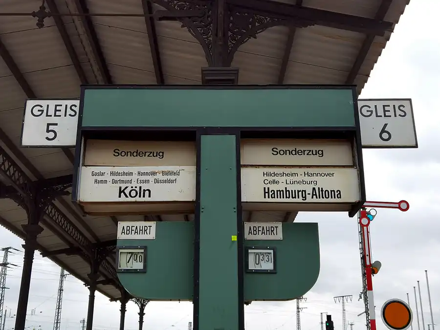 050 | 2022 | Nürnberg | DB Museum | © carsten riede fotografie