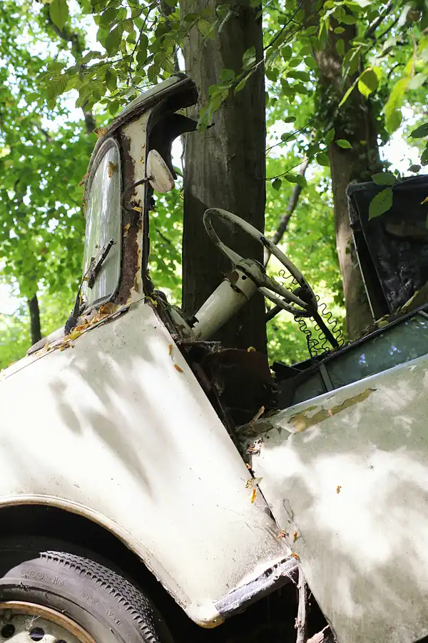 013 | 2022 | Erkrath | Auto-Skulpturen-Park | © carsten riede fotografie