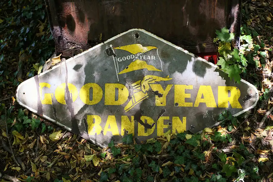 045 | 2022 | Erkrath | Auto-Skulpturen-Park | © carsten riede fotografie