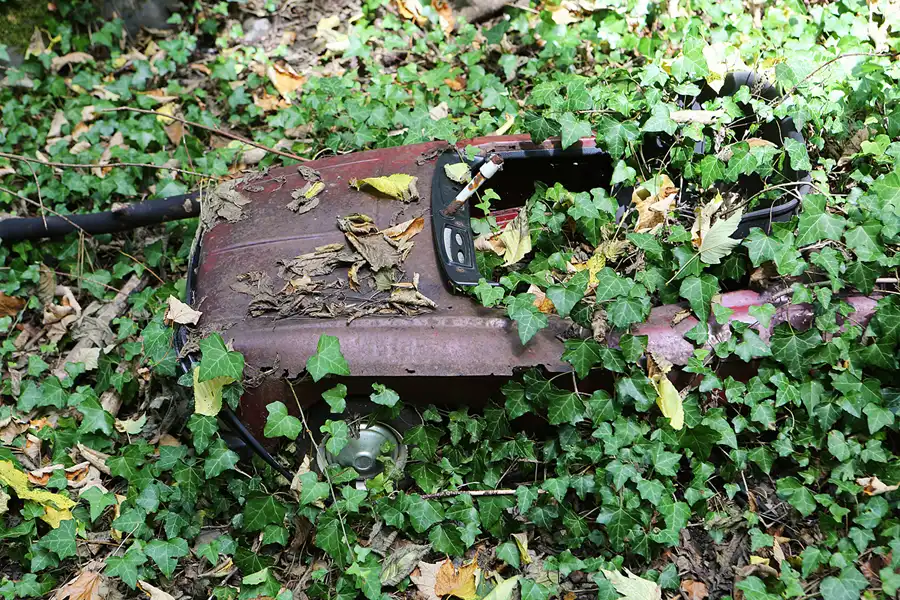 053 | 2022 | Erkrath | Auto-Skulpturen-Park | © carsten riede fotografie