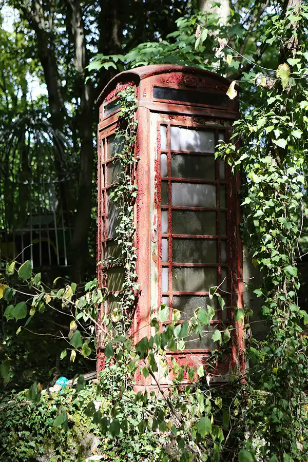 054 | 2022 | Erkrath | Auto-Skulpturen-Park | © carsten riede fotografie