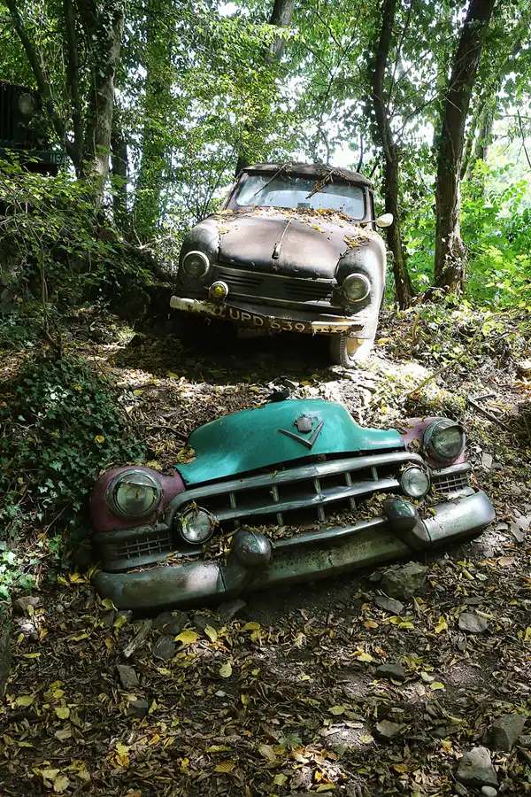 068 | 2022 | Erkrath | Auto-Skulpturen-Park | © carsten riede fotografie