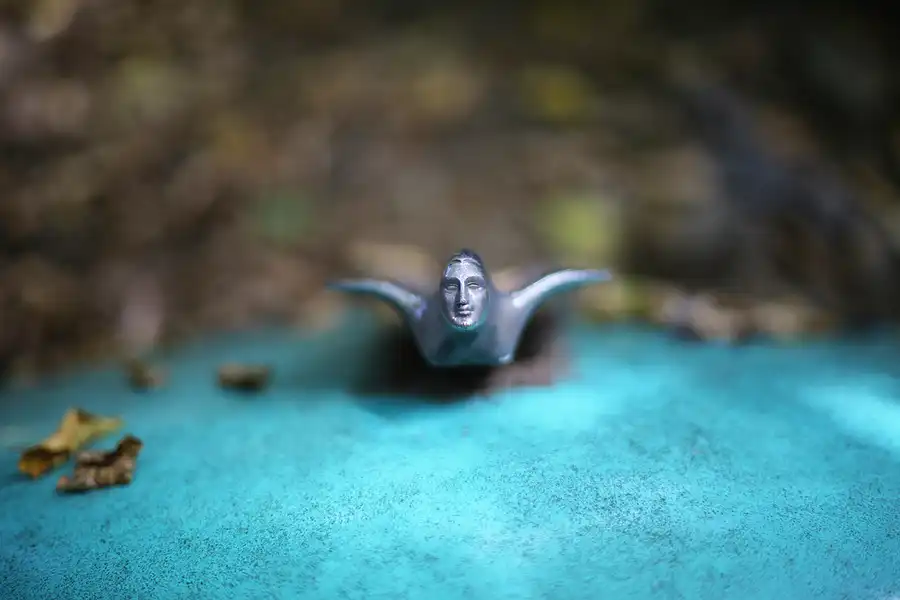 070 | 2022 | Erkrath | Auto-Skulpturen-Park | © carsten riede fotografie