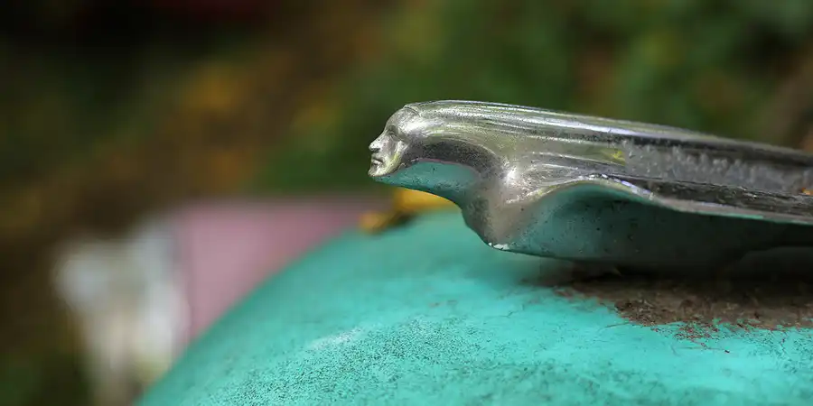 071 | 2022 | Erkrath | Auto-Skulpturen-Park | © carsten riede fotografie