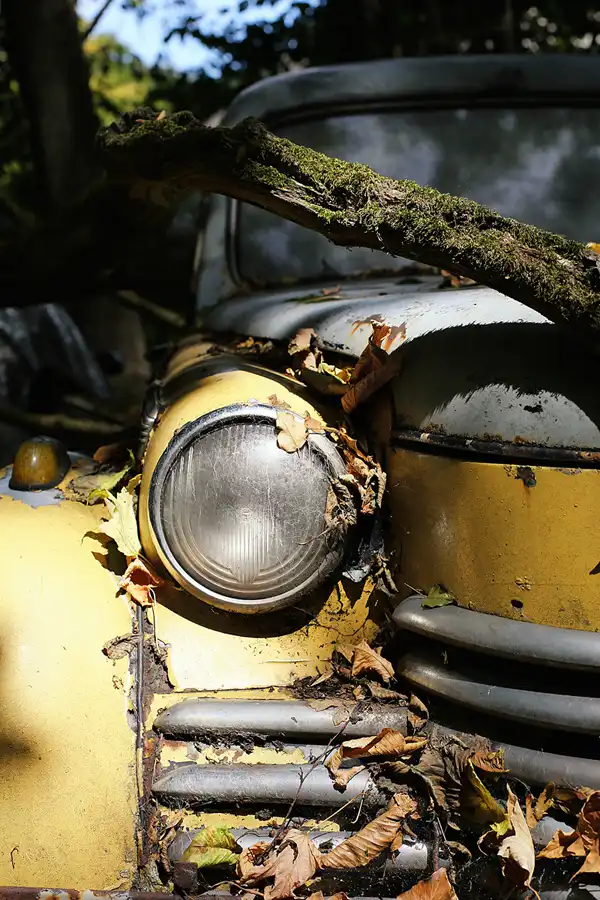 078 | 2022 | Erkrath | Auto-Skulpturen-Park | © carsten riede fotografie