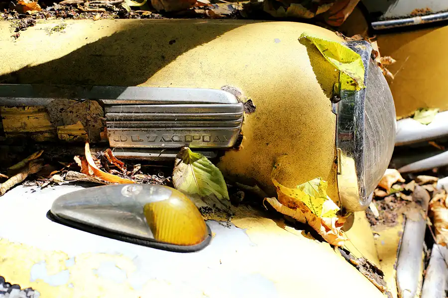 079 | 2022 | Erkrath | Auto-Skulpturen-Park | © carsten riede fotografie