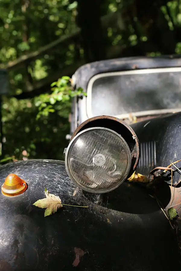 103 | 2022 | Erkrath | Auto-Skulpturen-Park | © carsten riede fotografie