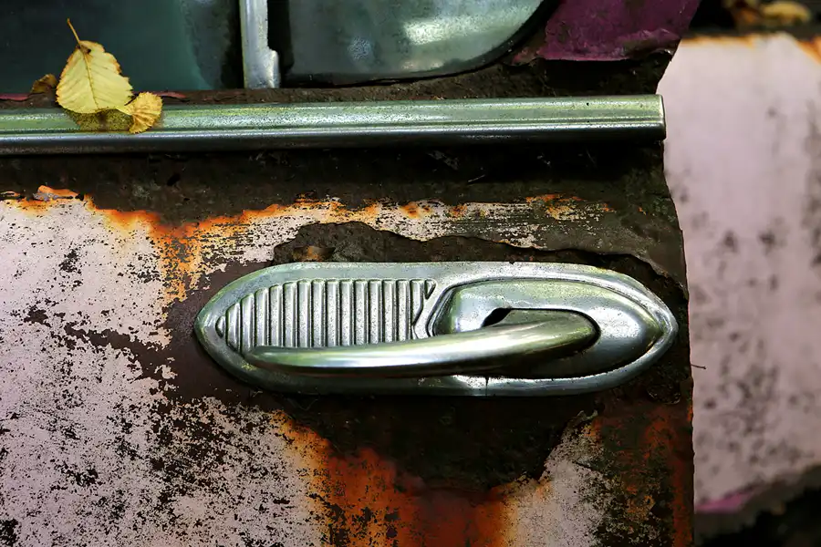 109 | 2022 | Erkrath | Auto-Skulpturen-Park | © carsten riede fotografie