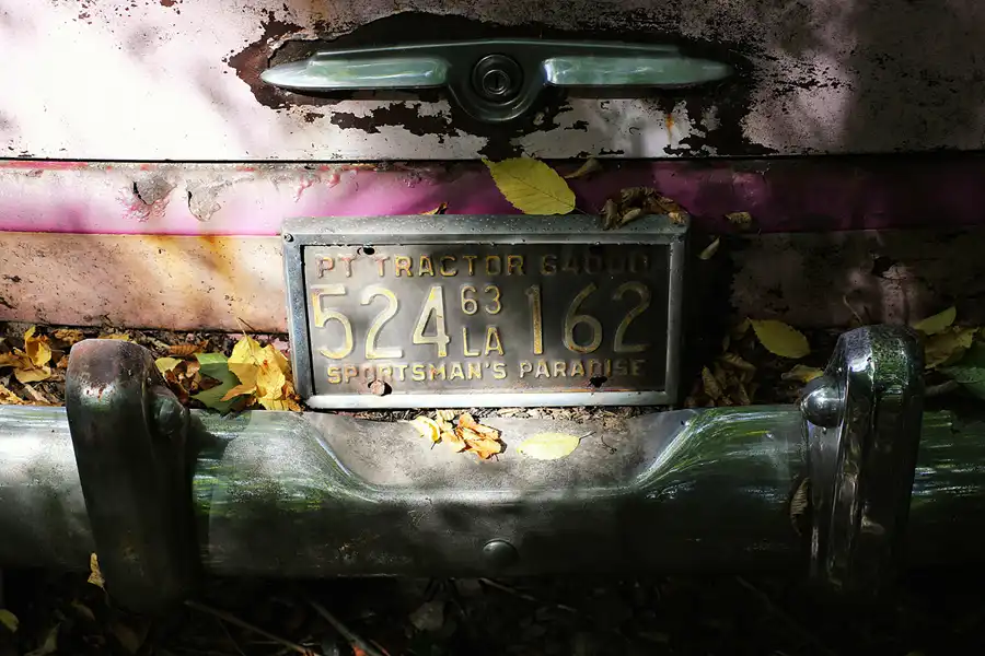 111 | 2022 | Erkrath | Auto-Skulpturen-Park | © carsten riede fotografie