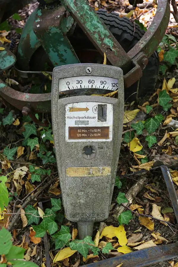 114 | 2022 | Erkrath | Auto-Skulpturen-Park | © carsten riede fotografie