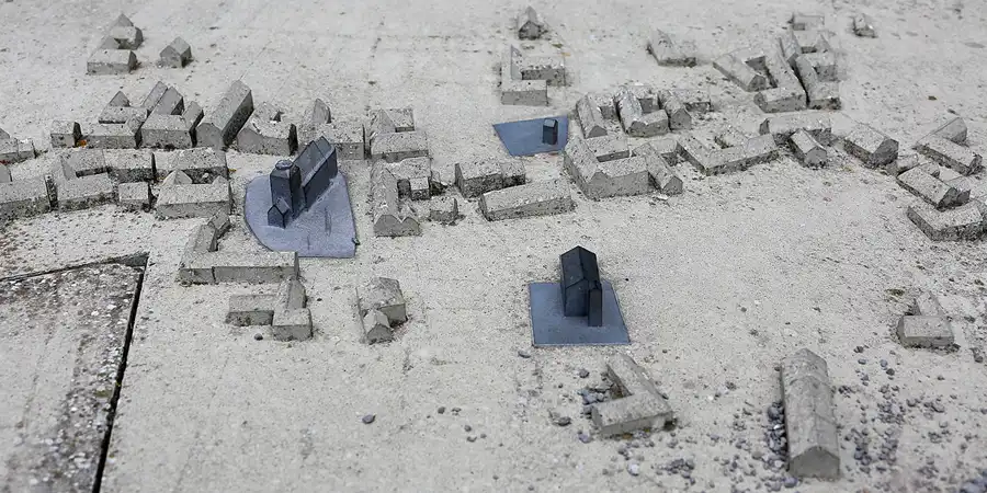 001 | 2022 | Wollseifen | © carsten riede fotografie