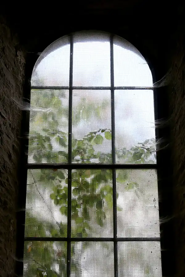 014 | 2022 | Wollseifen | Pfarrkirche St. Rochus | © carsten riede fotografie