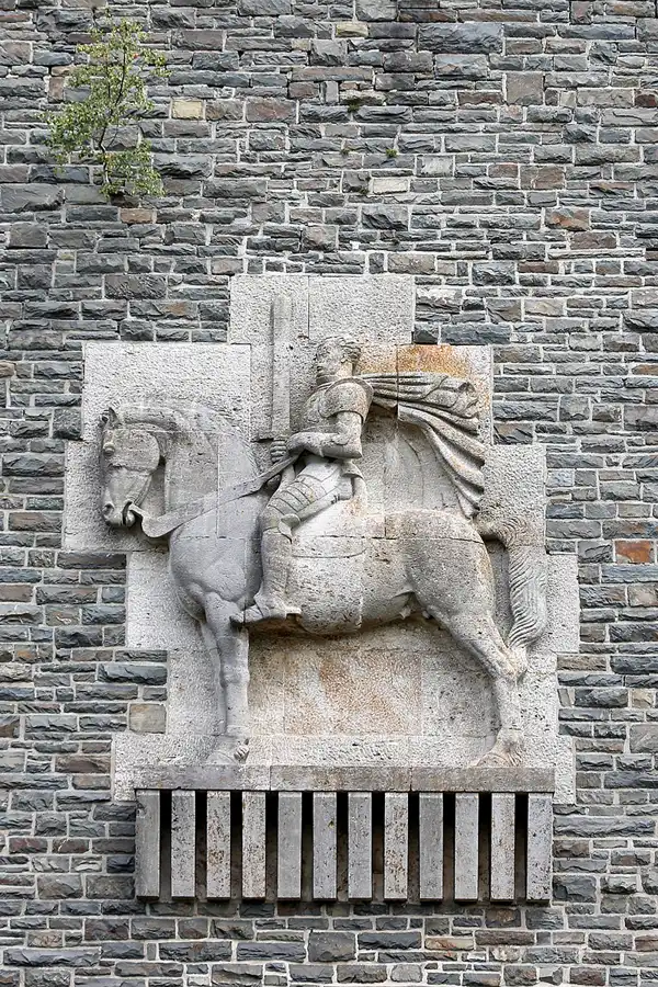 101 | 2022 | Vogelsang IP | ehemalige NS-Ordensburg Vogelsang | © carsten riede fotografie