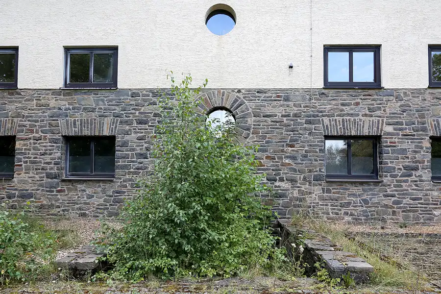 113 | 2022 | Vogelsang IP | ehemalige NS-Ordensburg Vogelsang | © carsten riede fotografie