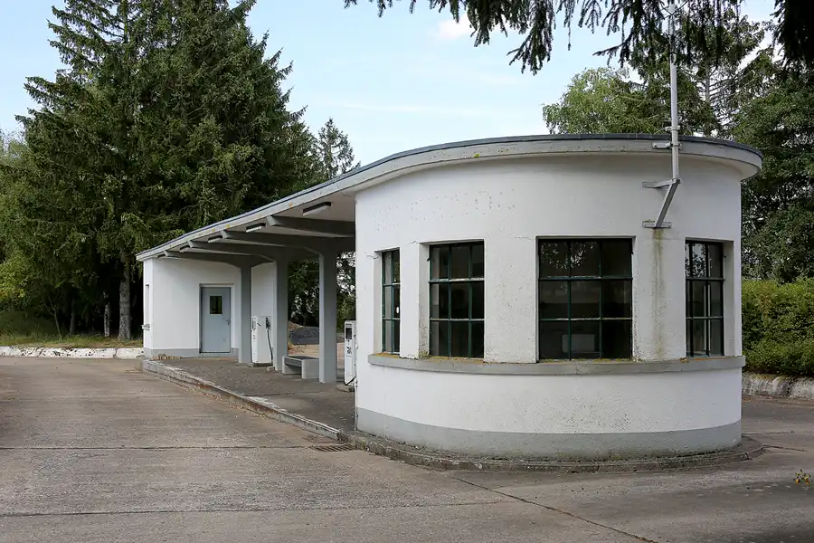 118 | 2022 | Vogelsang IP | ehemalige NS-Ordensburg Vogelsang | © carsten riede fotografie