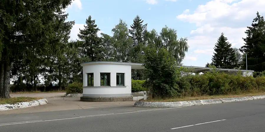 120 | 2022 | Vogelsang IP | ehemalige NS-Ordensburg Vogelsang | © carsten riede fotografie