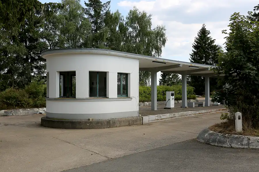 121 | 2022 | Vogelsang IP | ehemalige NS-Ordensburg Vogelsang | © carsten riede fotografie