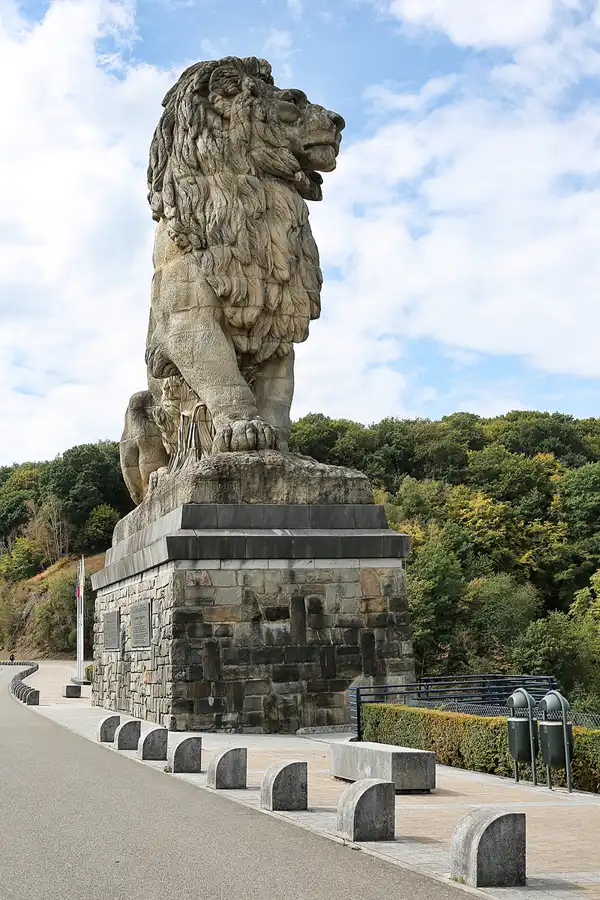 007 | 2022 | Gileppe-Talsperre | © carsten riede fotografie