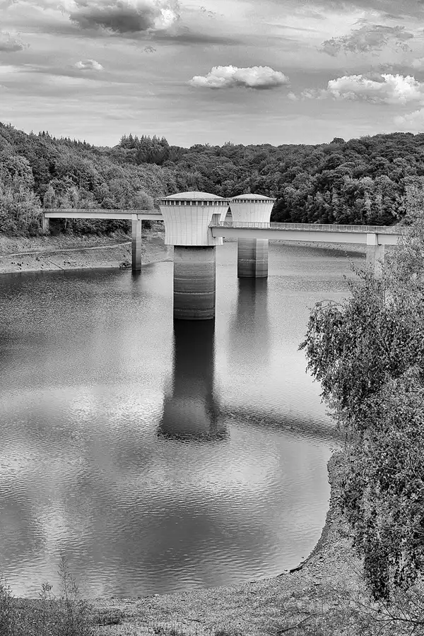 012 | 2022 | Gileppe-Talsperre | © carsten riede fotografie