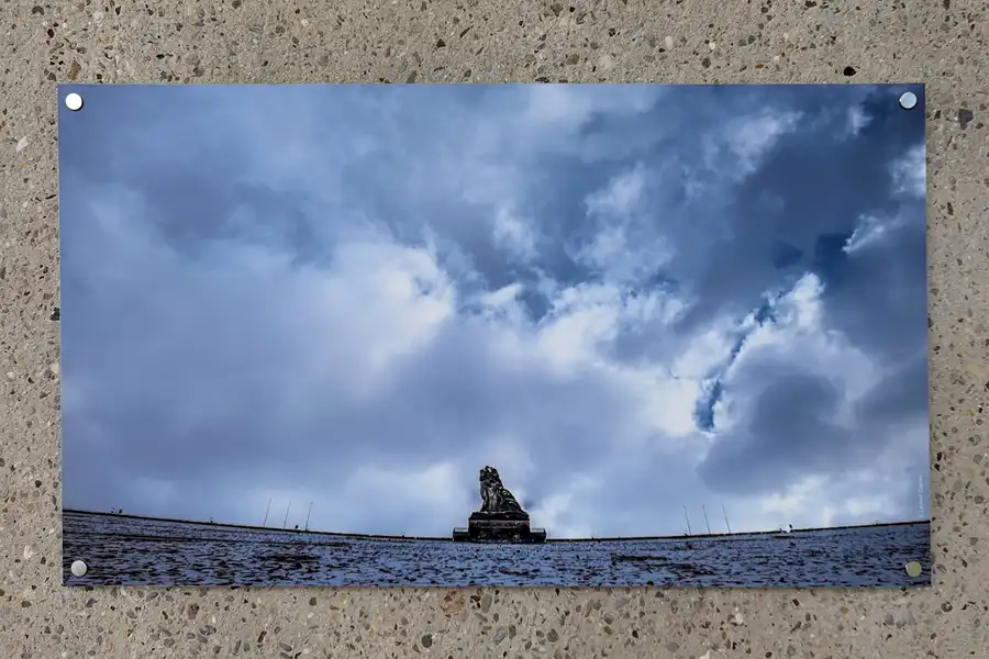 018 | 2022 | Gileppe-Talsperre | © carsten riede fotografie