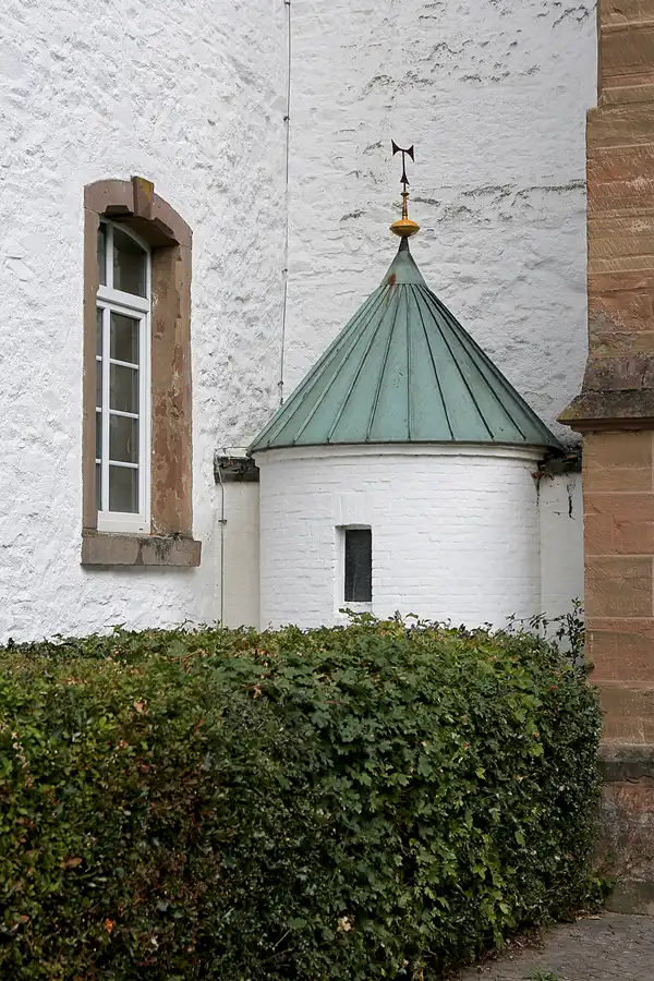 060 | 2022 | Heimbach | Abtei Mariawald | © carsten riede fotografie