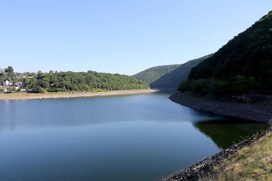 086 | 2022 | Rurberg | © carsten riede fotografie