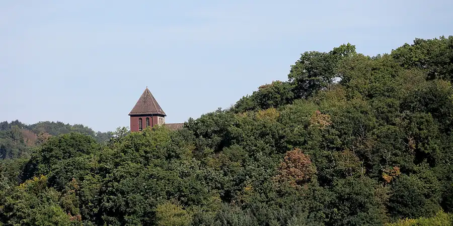 091 | 2022 | Rurberg | © carsten riede fotografie