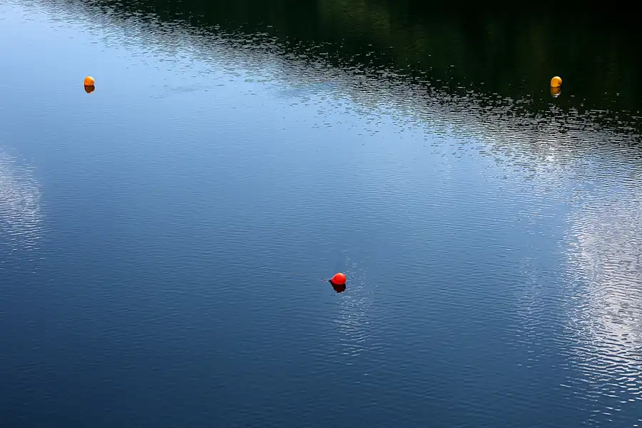 123 | 2022 | Urftstaumauer | © carsten riede fotografie