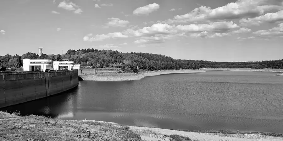 131 | 2022 | Eupen | Wesertalsperre – Lac d`Eupen | © carsten riede fotografie