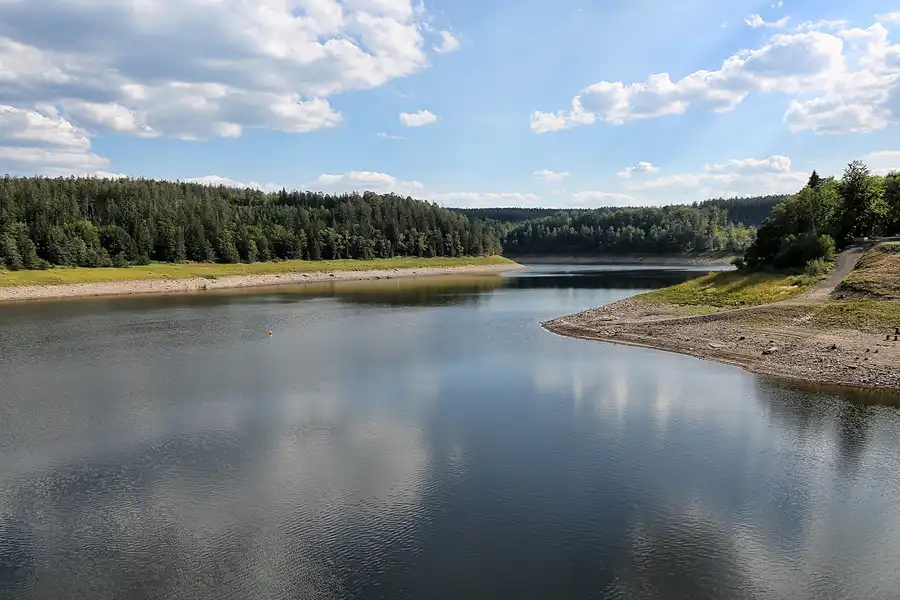 132 | 2022 | Eupen | Wesertalsperre – Lac d`Eupen | © carsten riede fotografie