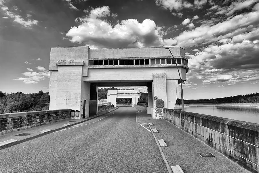 140 | 2022 | Eupen | Wesertalsperre | © carsten riede fotografie