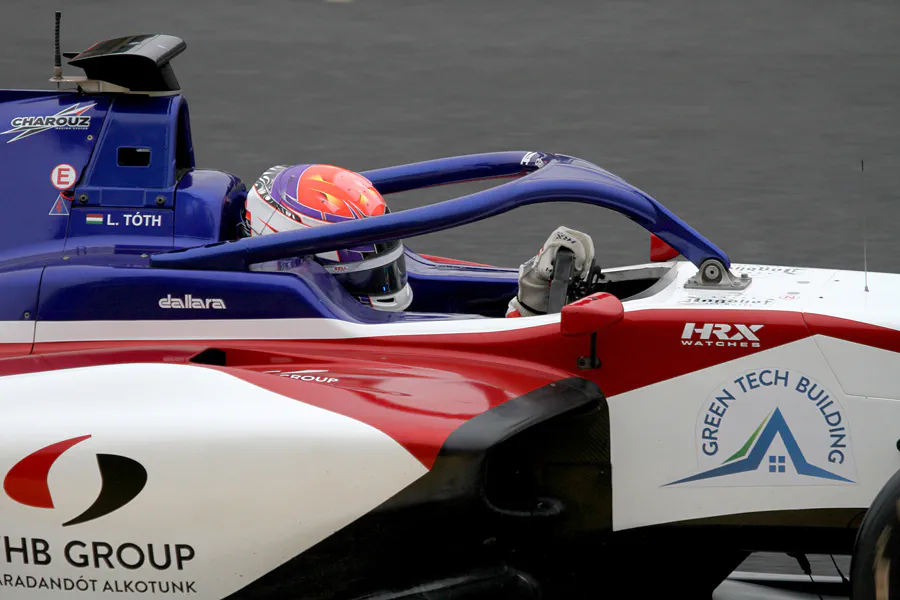 027 | 2022 | Spa-Francorchamps | FIA Formula 3 | Dallara-Mecachrome G319 | Charouz Racing System | Laszlo Toth | © carsten riede fotografie
