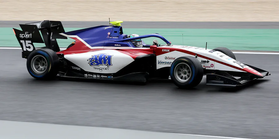 028 | 2022 | Spa-Francorchamps | FIA Formula 3 | Dallara-Mecachrome G319 | Charouz Racing System | Christian Mansell | © carsten riede fotografie