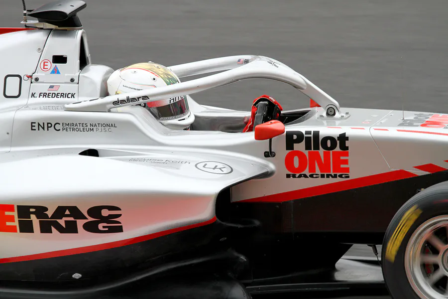 033 | 2022 | Spa-Francorchamps | FIA Formula 3 | Dallara-Mecachrome G319 | Hitech Grand Prix | Kylen Frederick | © carsten riede fotografie