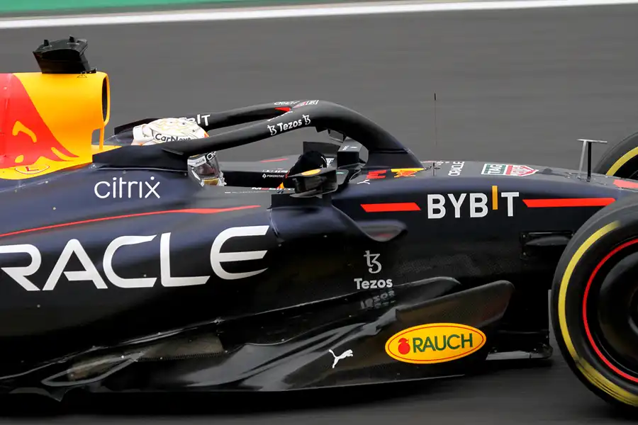 002 | 2022 | Spa-Francorchamps | Red Bull RB18 | Max Verstappen | © carsten riede fotografie