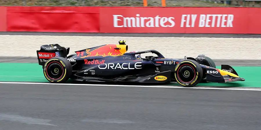 033 | 2022 | Spa-Francorchamps | Red Bull RB18| Sergio Perez | © carsten riede fotografie