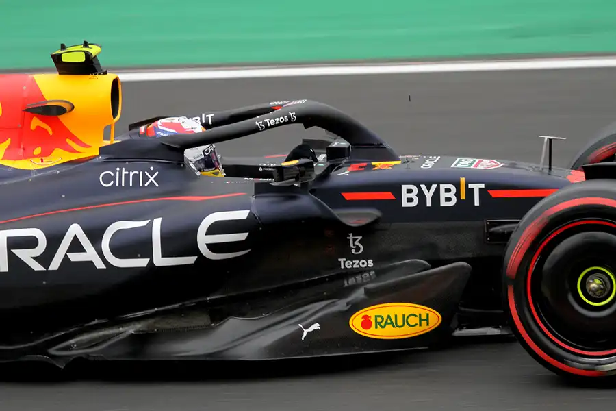 034 | 2022 | Spa-Francorchamps | Red Bull RB18| Sergio Perez | © carsten riede fotografie