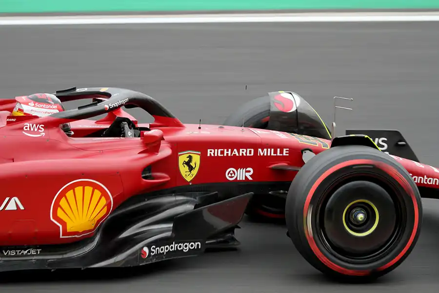 046 | 2022 | Spa-Francorchamps | Ferrari F1-75 | Charles Leclerc | © carsten riede fotografie