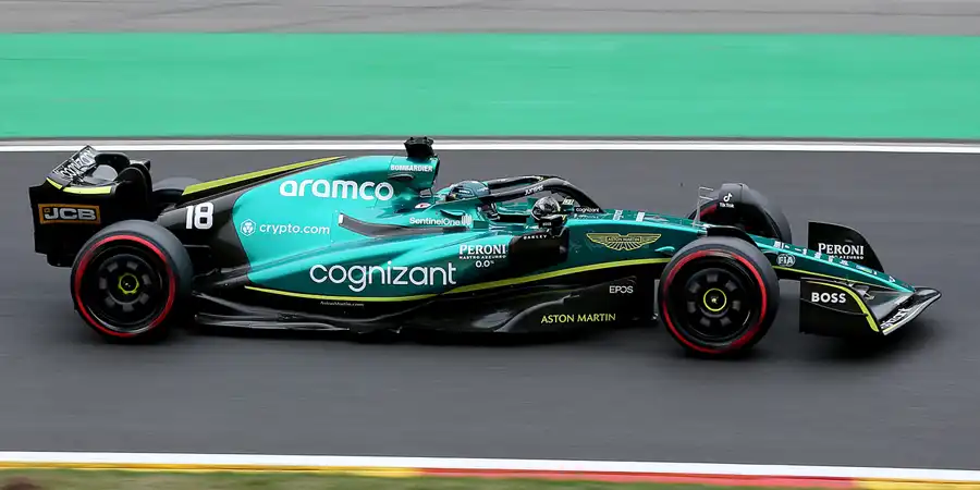 048 | 2022 | Spa-Francorchamps | Aston Martin-Mercedes-AMG AMR22 | Lance Stroll | © carsten riede fotografie