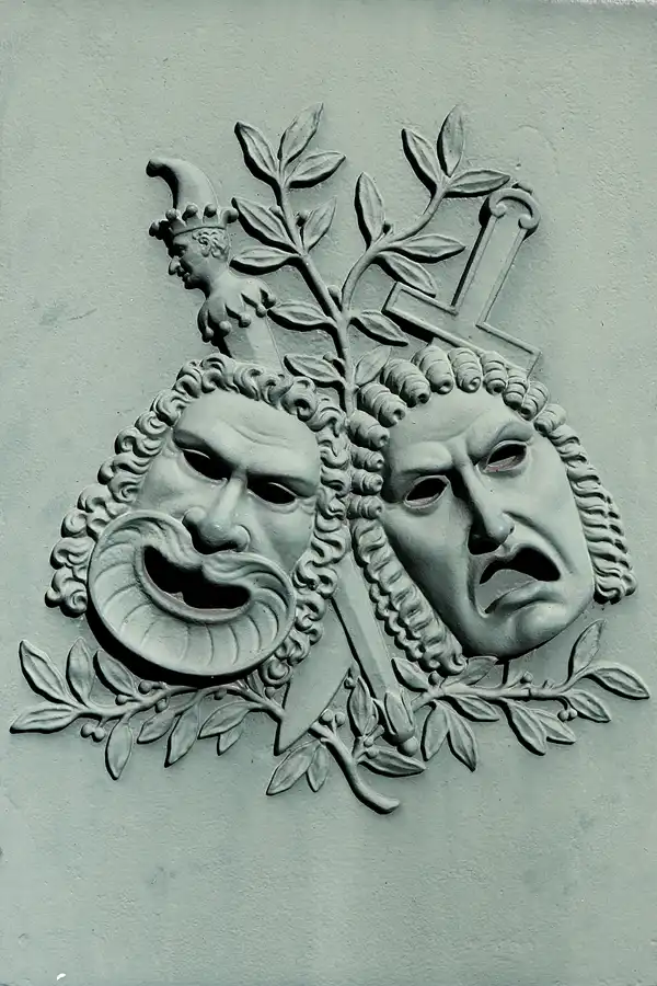 003 | 2022 | Berlin | Dorotheenstädtischer Friedhof | © carsten riede fotografie