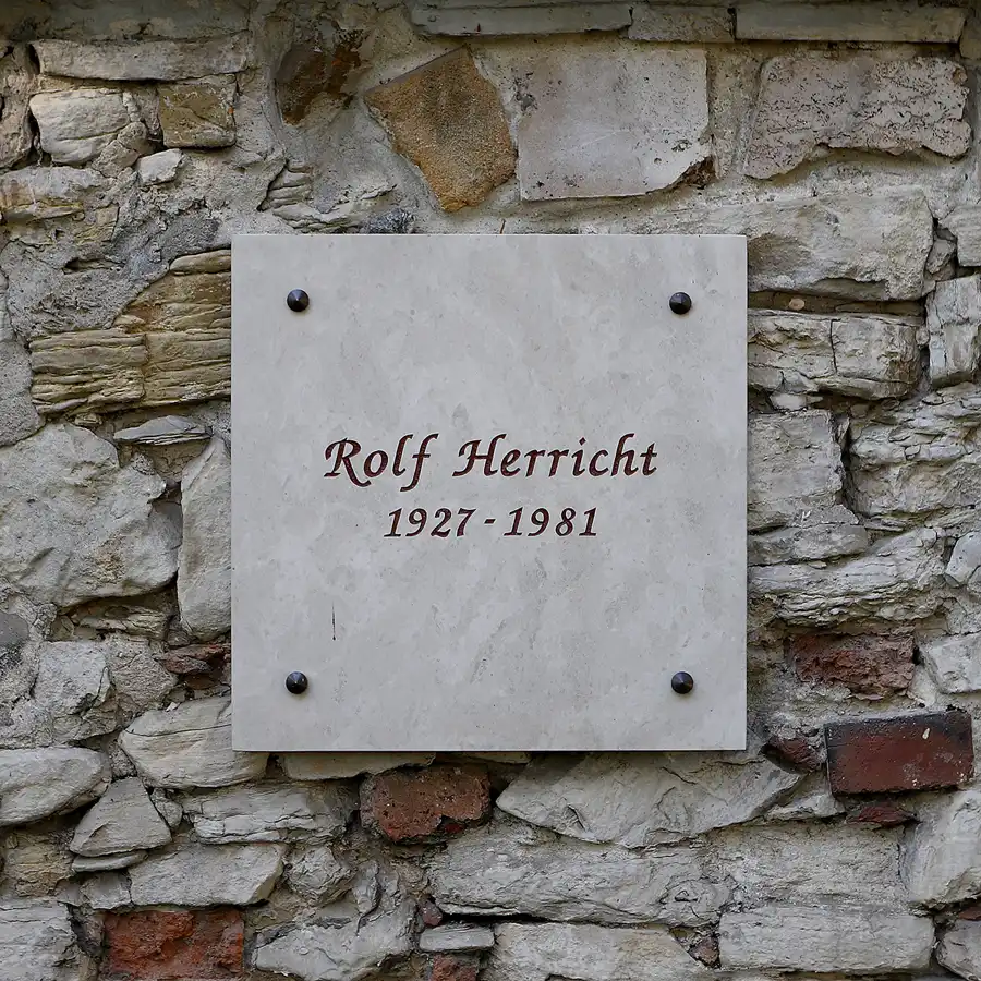 010 | 2022 | Berlin | Dorotheenstädtischer Friedhof | © carsten riede fotografie