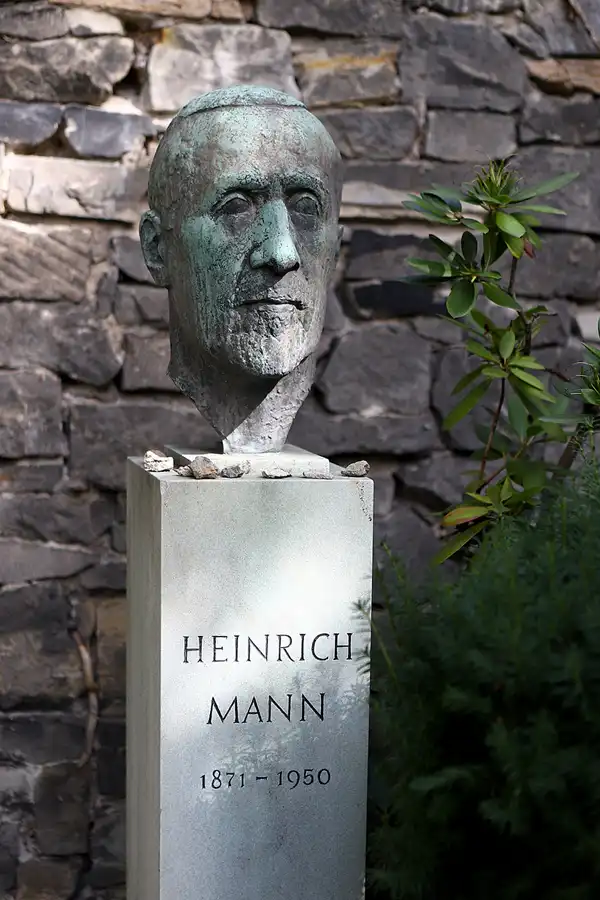 018 | 2022 | Berlin | Dorotheenstädtischer Friedhof | © carsten riede fotografie