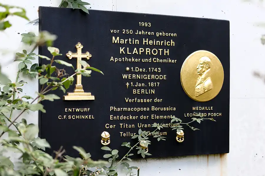 037 | 2022 | Berlin | Dorotheenstädtischer Friedhof | © carsten riede fotografie