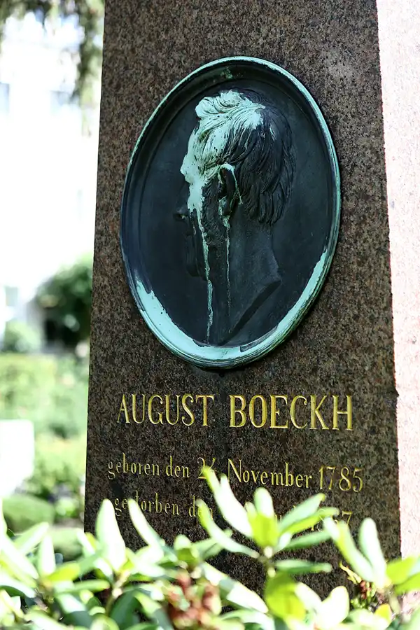 039 | 2022 | Berlin | Dorotheenstädtischer Friedhof | © carsten riede fotografie