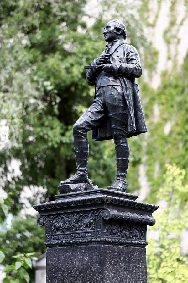 040 | 2022 | Berlin | Dorotheenstädtischer Friedhof | © carsten riede fotografie