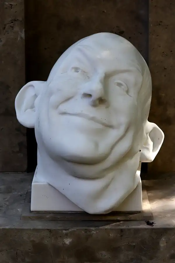 043 | 2022 | Berlin | Dorotheenstädtischer Friedhof | © carsten riede fotografie