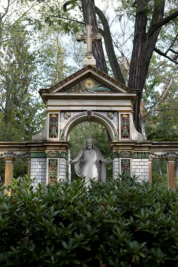 046 | 2022 | Berlin | Dorotheenstädtischer Friedhof | © carsten riede fotografie