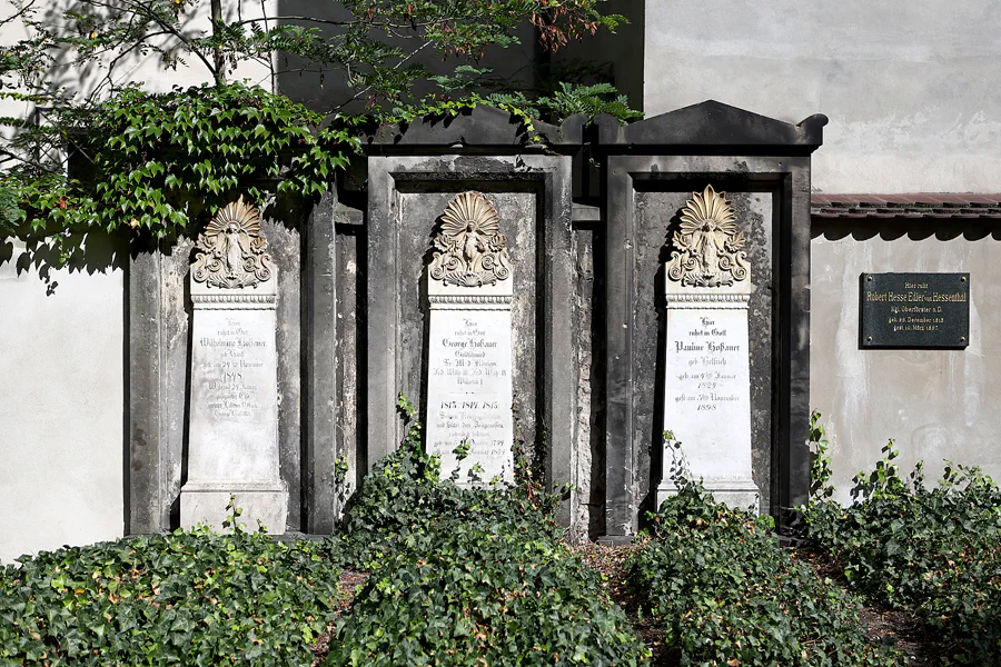 064 | 2022 | Berlin | Dorotheenstädtischer Friedhof | © carsten riede fotografie
